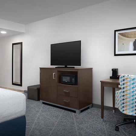 Hampton Inn Washington Dc Noma Union Station Exterior foto