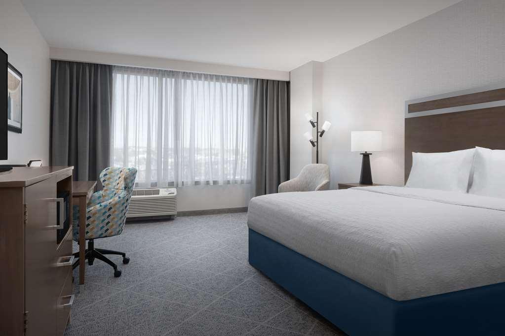 Hampton Inn Washington Dc Noma Union Station Habitación foto