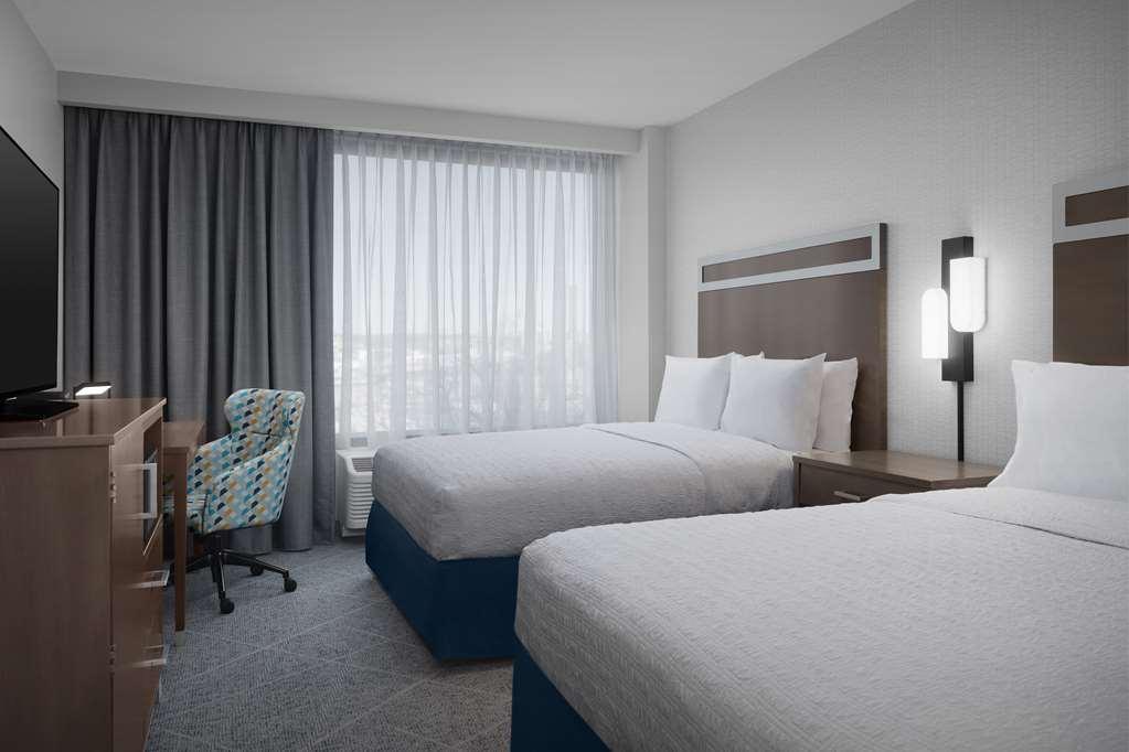 Hampton Inn Washington Dc Noma Union Station Habitación foto